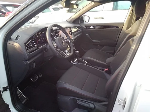Volkswagen T-Roc Sport 2.0 TDI 110kW (150CV) DSG