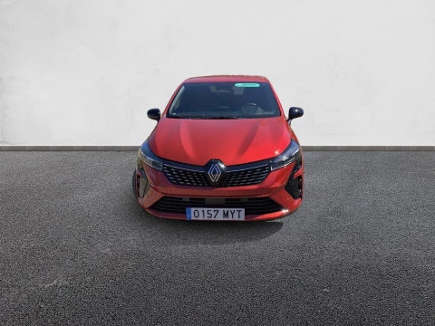 Renault Clio techno Eco-G 100cv (74kW)