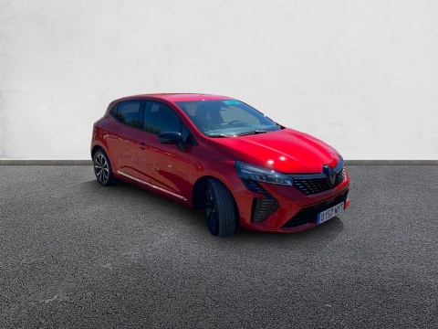 Renault Clio techno Eco-G 100cv (74kW)
