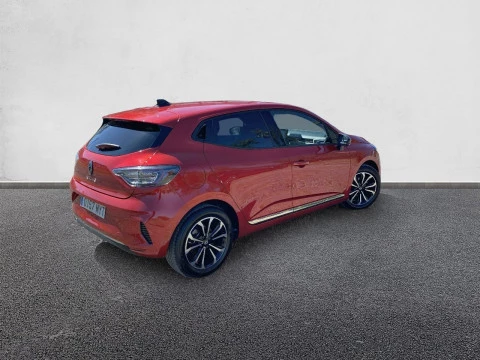Renault Clio techno Eco-G 100cv (74kW)