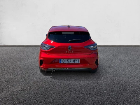 Renault Clio techno Eco-G 100cv (74kW)