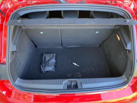 Renault Clio techno Eco-G 100cv (74kW)