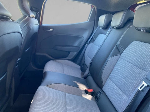 Renault Clio techno Eco-G 100cv (74kW)