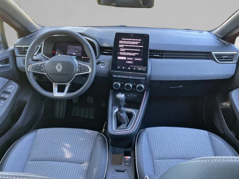 Renault Clio techno Eco-G 100cv (74kW)