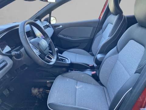 Renault Clio techno Eco-G 100cv (74kW)