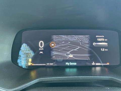 Renault Clio techno Eco-G 100cv (74kW)