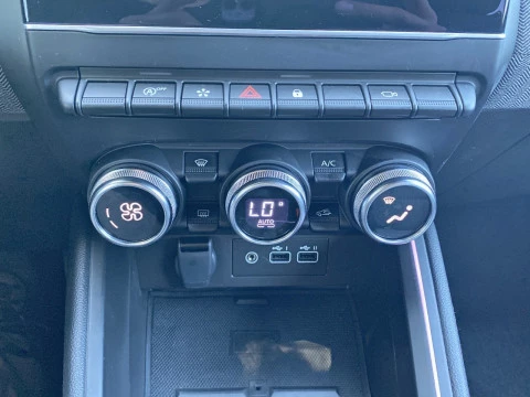 Renault Clio techno Eco-G 100cv (74kW)