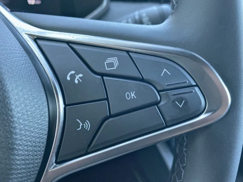 Renault Clio techno Eco-G 100cv (74kW)