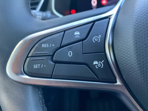 Renault Clio techno Eco-G 100cv (74kW)