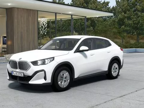BMW iX2 xDrive30