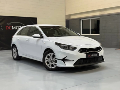 Kia Ceed 1.0 T-GDi 88kW (120CV) Drive
