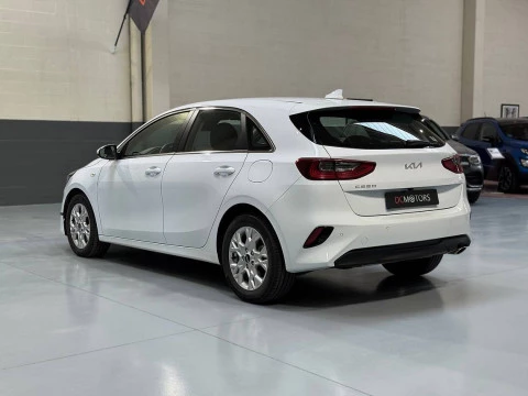 Kia Ceed 1.0 T-GDi 88kW (120CV) Drive