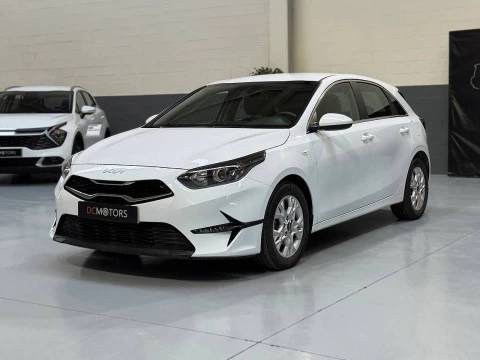 Kia Ceed 1.0 T-GDi 88kW (120CV) Drive