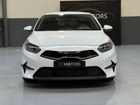 Kia Ceed 1.0 T-GDi 88kW (120CV) Drive