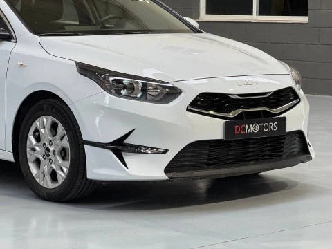 Kia Ceed 1.0 T-GDi 88kW (120CV) Drive