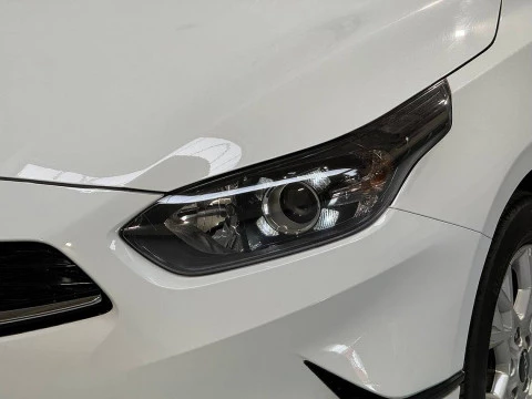 Kia Ceed 1.0 T-GDi 88kW (120CV) Drive