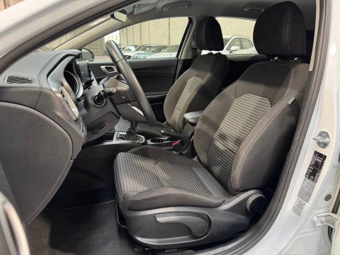 Kia Ceed 1.0 T-GDi 88kW (120CV) Drive