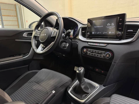 Kia Ceed 1.0 T-GDi 88kW (120CV) Drive