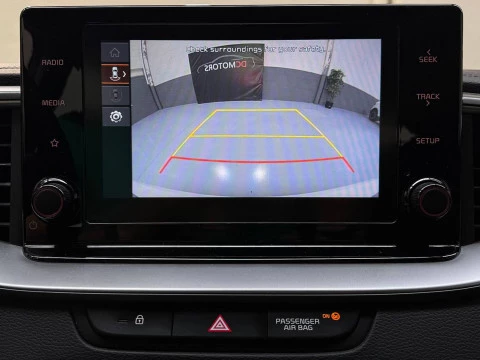 Kia Ceed 1.0 T-GDi 88kW (120CV) Drive