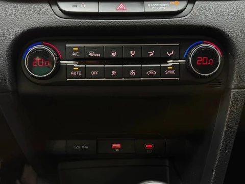 Kia Ceed 1.0 T-GDi 88kW (120CV) Drive