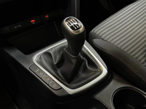 Kia Ceed 1.0 T-GDi 88kW (120CV) Drive