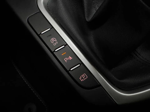 Kia Ceed 1.0 T-GDi 88kW (120CV) Drive