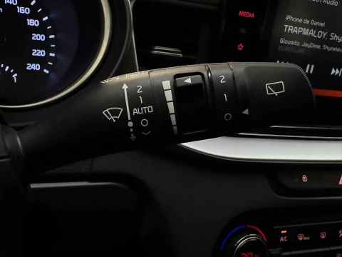 Kia Ceed 1.0 T-GDi 88kW (120CV) Drive