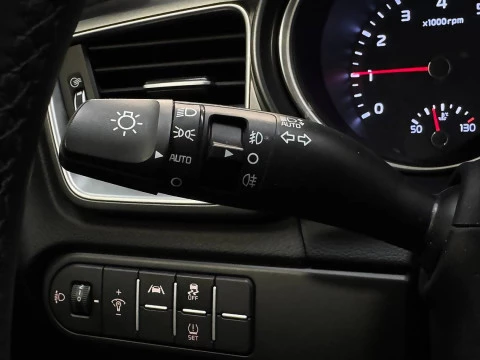 Kia Ceed 1.0 T-GDi 88kW (120CV) Drive