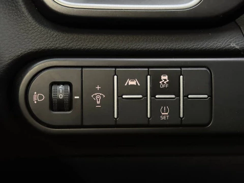 Kia Ceed 1.0 T-GDi 88kW (120CV) Drive