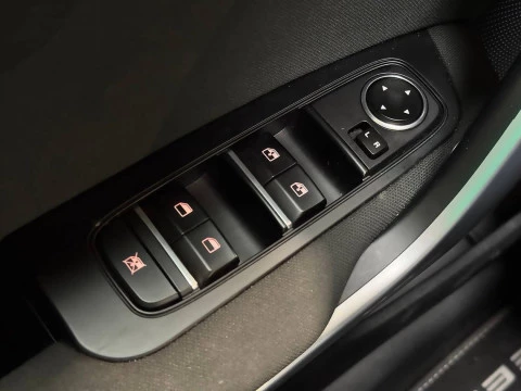 Kia Ceed 1.0 T-GDi 88kW (120CV) Drive