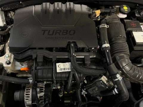 Kia Ceed 1.0 T-GDi 88kW (120CV) Drive