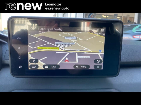 Dacia Sandero   Stepway TCe Extreme Go 81kW