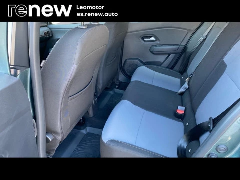 Dacia Sandero   Stepway TCe Extreme Go 81kW