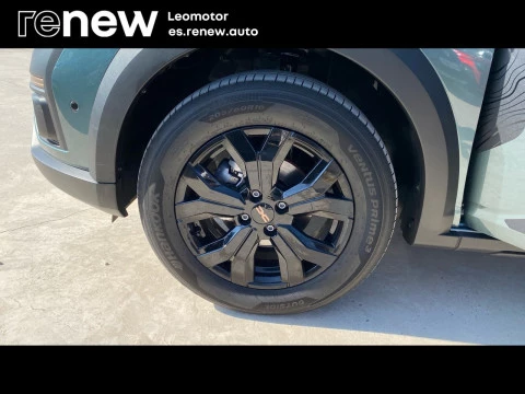 Dacia Sandero   Stepway TCe Extreme Go 81kW