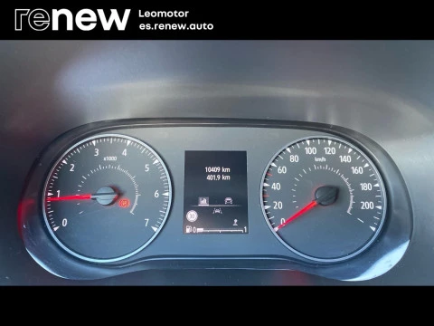 Dacia Sandero   Stepway TCe Extreme Go 81kW