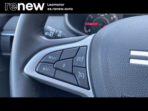 Dacia Sandero   Stepway TCe Extreme Go 81kW