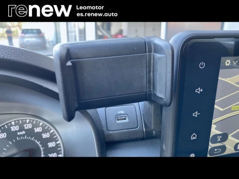 Dacia Sandero   Stepway TCe Extreme Go 81kW