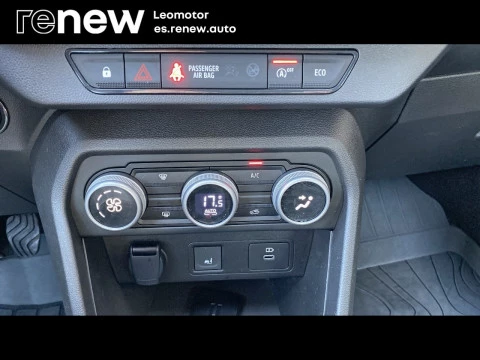 Dacia Sandero   Stepway TCe Extreme Go 81kW