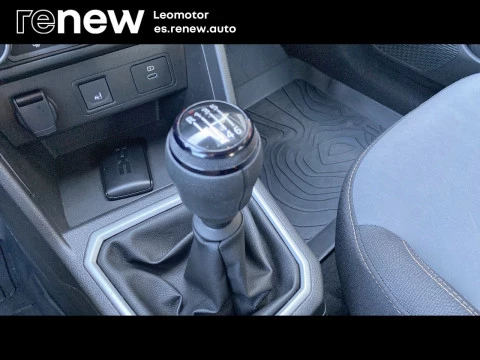 Dacia Sandero   Stepway TCe Extreme Go 81kW