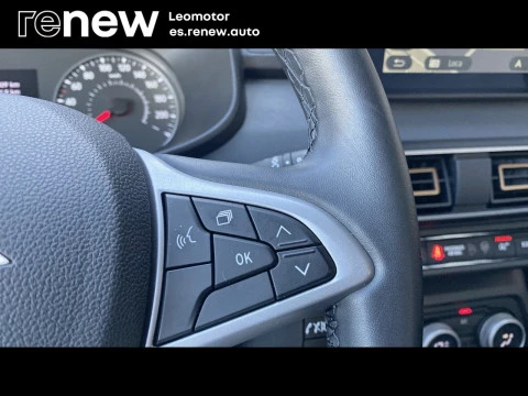 Dacia Sandero   Stepway TCe Extreme Go 81kW