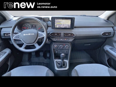 Dacia Sandero   Stepway TCe Extreme Go 81kW