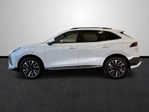 EVO 6 1.5 Turbo GLP DCT