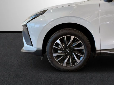 EVO 6 1.5 Turbo GLP DCT