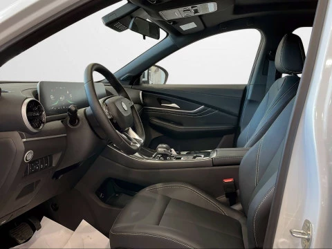 EVO 6 1.5 Turbo GLP DCT