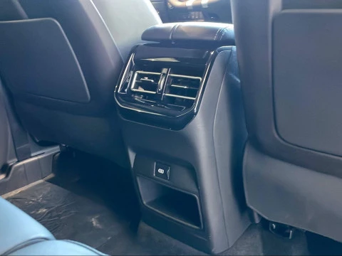 EVO 6 1.5 Turbo GLP DCT