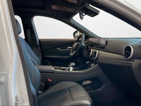 EVO 6 1.5 Turbo GLP DCT