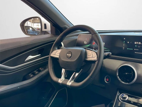 EVO 6 1.5 Turbo GLP DCT