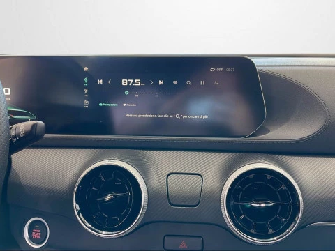 EVO 6 1.5 Turbo GLP DCT