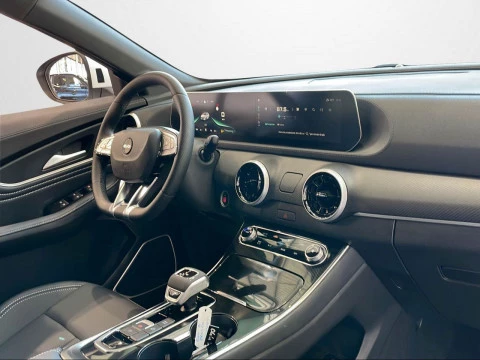 EVO 6 1.5 Turbo GLP DCT