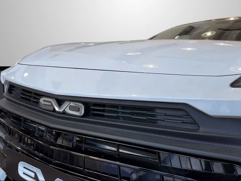EVO 6 1.5 Turbo GLP DCT